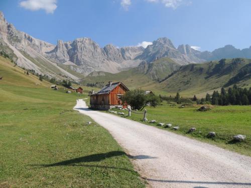 Berghotel Miramonti - Dolomiti